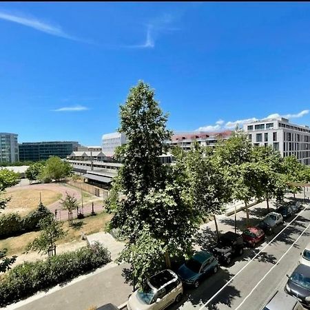 Lumineux 2 Pieces - Centre-Ville Climatise - Netflix Prime Canal - Bien Place مارسيليا المظهر الخارجي الصورة
